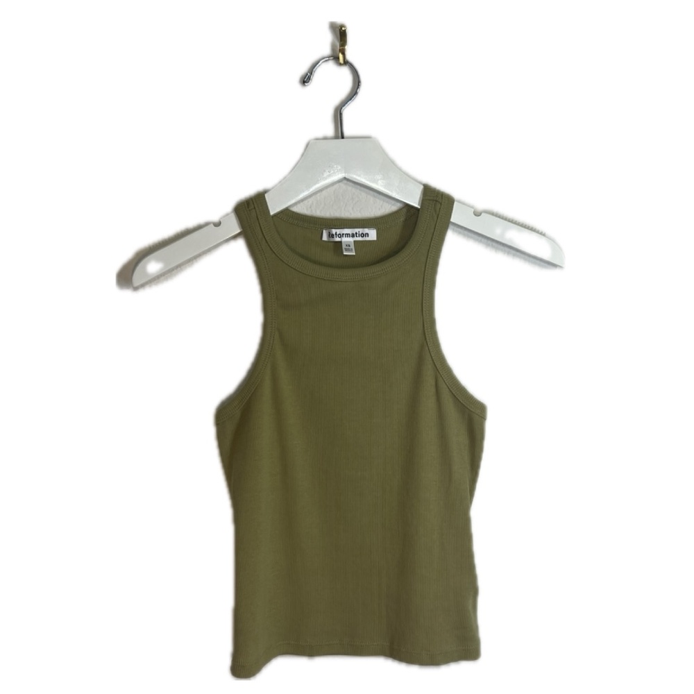 Reformation Tank Top